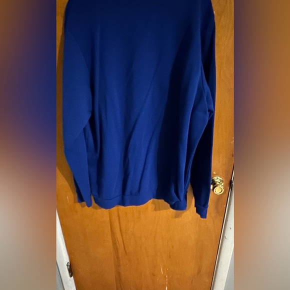adidas sweatshirt NWOT - Picture 3 of 5